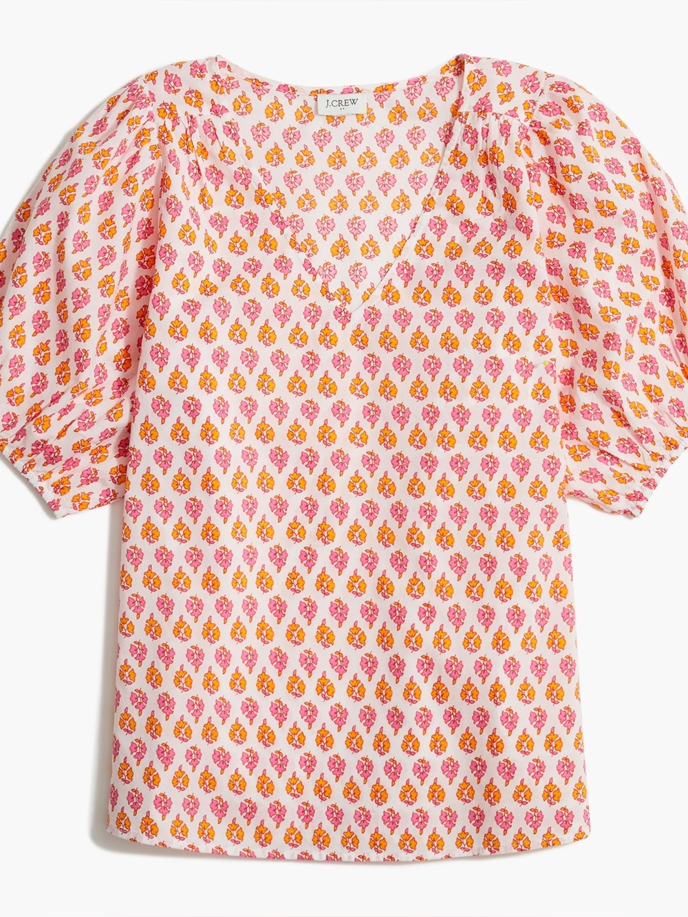 J Crew Top 💕